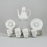 1619 7332 COFFEE SET